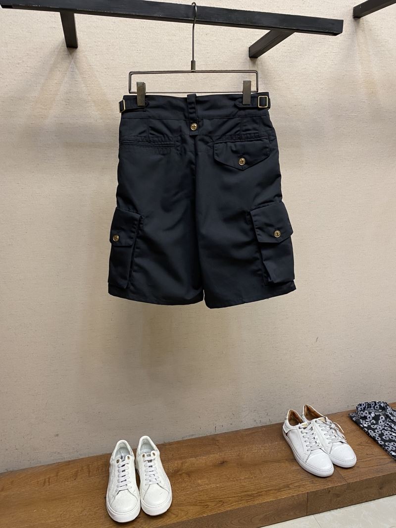 Louis Vuitton Short Pants